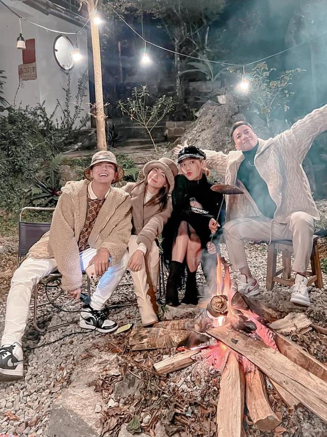 Hòa Minzy lộ diện giữa tin đồn chia tay thiếu gia-3