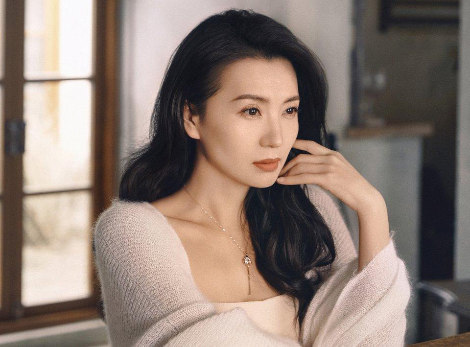 Điêu Thuyền Trần Hảo bỏ nghiệp diễn, làm giảng viên giờ ra sao?-3