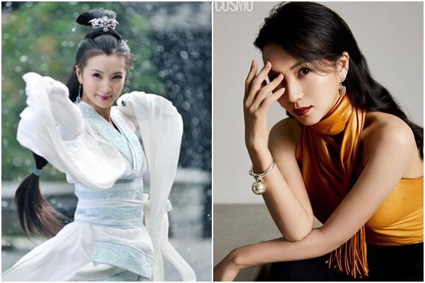 Mỹ nhân vạn người mê Trần Hảo qua ảnh không chỉnh sửa-8