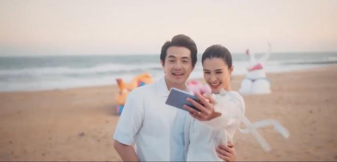 Biệt thự hoành tráng view biển của con gái Đông Nhi-2