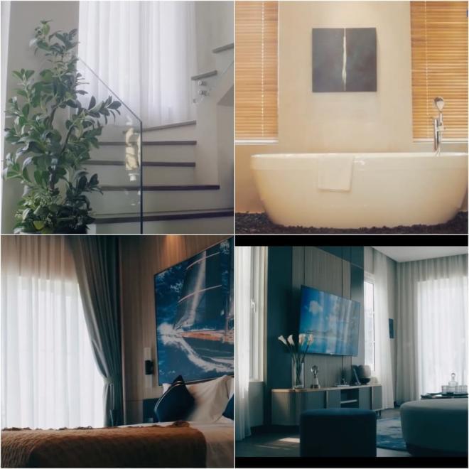 Biệt thự hoành tráng view biển của con gái Đông Nhi-4