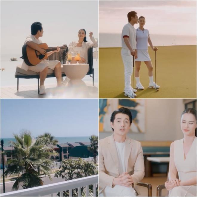 Biệt thự hoành tráng view biển của con gái Đông Nhi-5