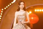 Angelababy bị lộ hát nhép