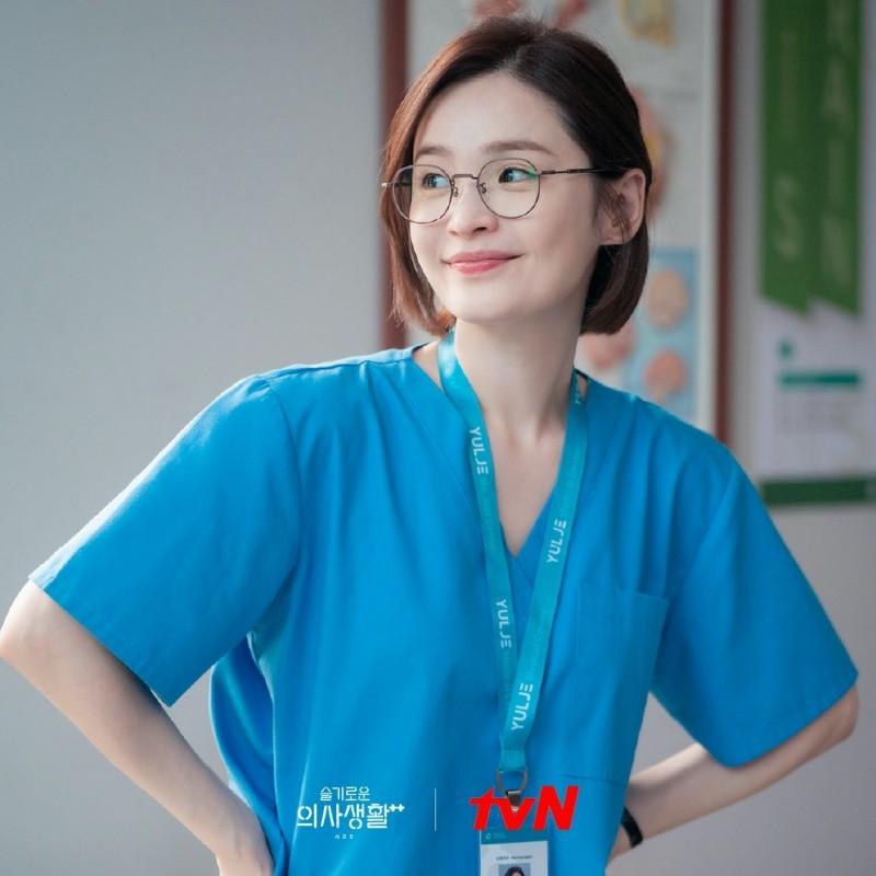 Jeon Mi Do bất ngờ lên top Naver vì tin ngoại tình, thực hư ra sao?-1