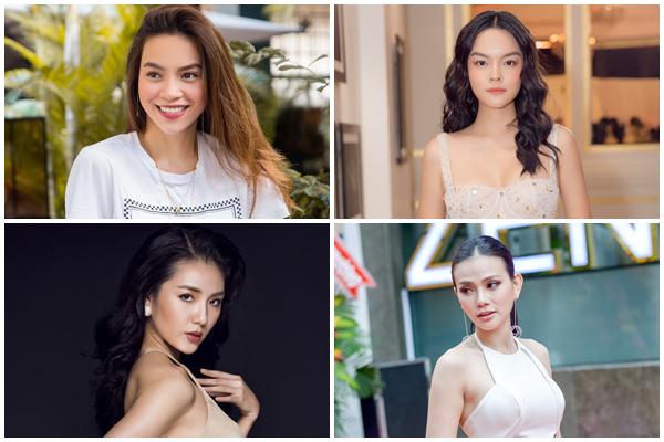 Lệ Quyên và Hồ Ngọc Hà chơi lại từ đầu sau nhiều năm cạch mặt?-7