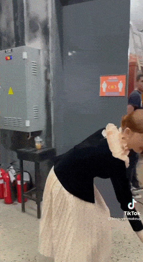 Hậu ly hôn, Lâm Khánh Chi ghi điểm với 1 hành động tiết lộ tính cách-1