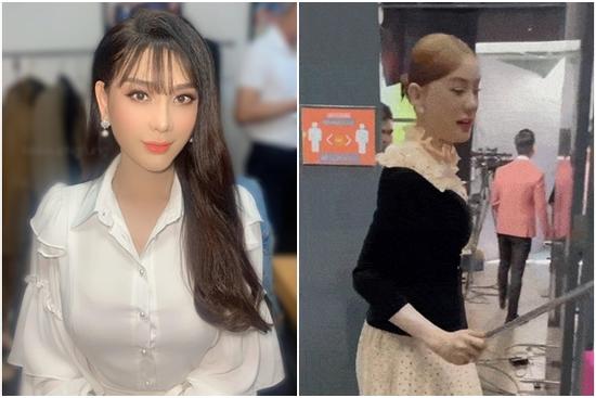 Hậu ly hôn, Lâm Khánh Chi ghi điểm với 1 hành động tiết lộ tính cách