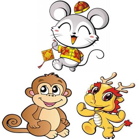 4 tuổi xung Thái Tuế năm 2022: Tốt nhất ngồi im, càng làm càng mất-2