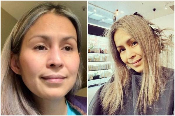 Ngoại hình thay đổi bất ngờ của vợ cũ Huy Khánh ở tuổi 49, tiết lộ thất nghiệp-8