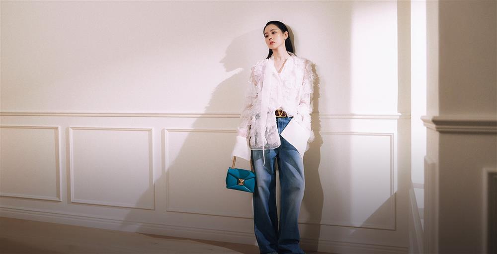 Bộ ảnh cuối đẹp mê hồn của Son Ye Jin trước khi lấy chồng-4