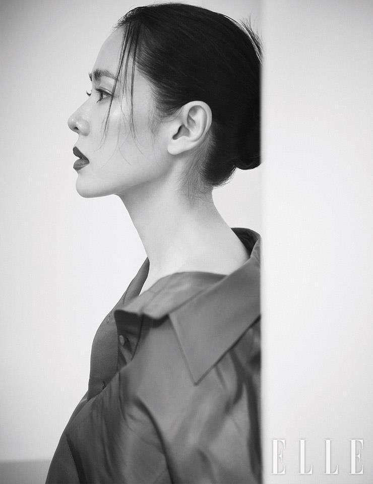 Bộ ảnh cuối đẹp mê hồn của Son Ye Jin trước khi lấy chồng-5