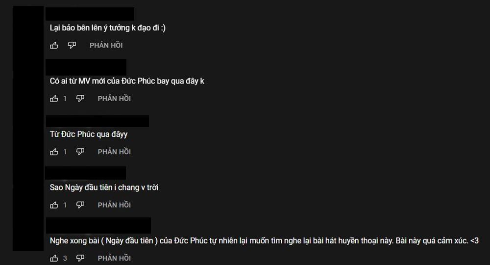 Ngày Đầu Tiên của Đức Phúc mượn ý tưởng 99% từ MV Kpop?-1