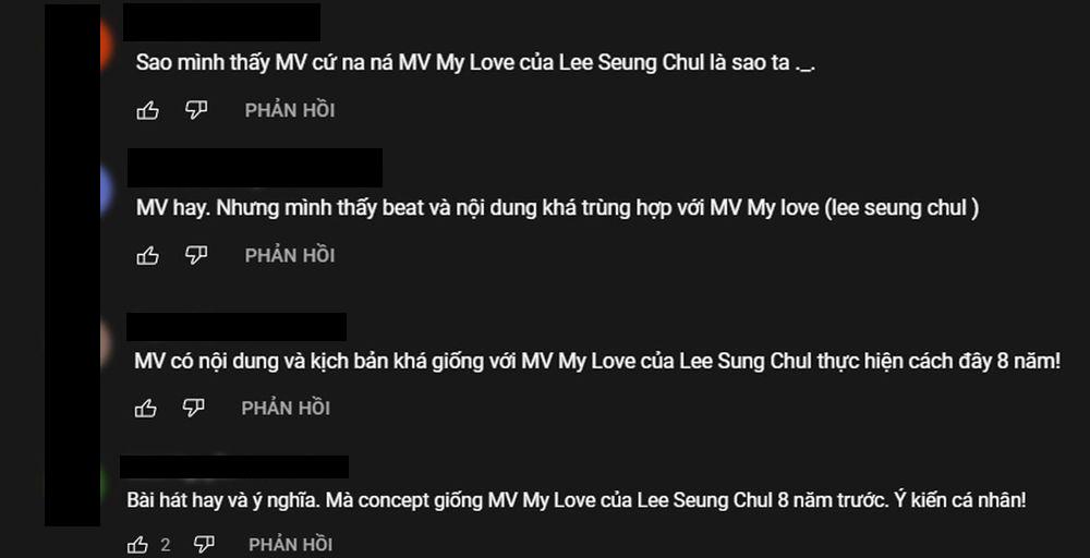 Ngày Đầu Tiên của Đức Phúc mượn ý tưởng 99% từ MV Kpop?-2