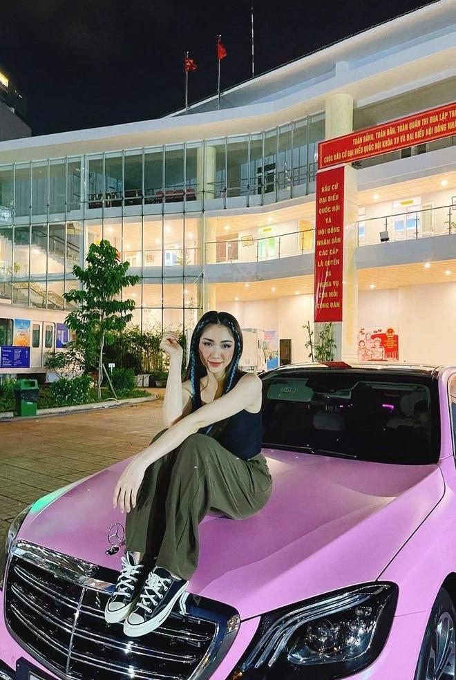 Valentine không quà, nhẫn kim cương cũng do Hòa Minzy tự mua-8