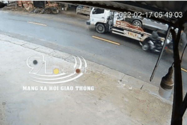 Nữ sinh lớp 9 ở Nghệ An giỏi võ, mất tích bí ẩn từ mùng 3 Tết-2