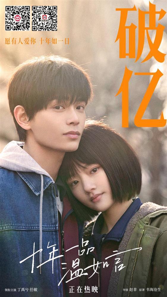 Xuất hiện bộ phim Hoa ngữ bị đánh giá tệ nhất lịch sử-4