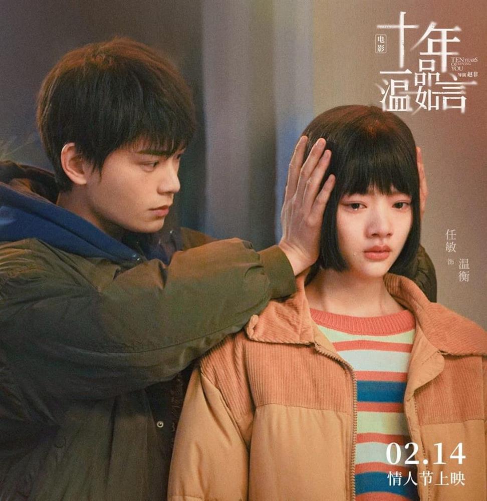 Xuất hiện bộ phim Hoa ngữ bị đánh giá tệ nhất lịch sử-5