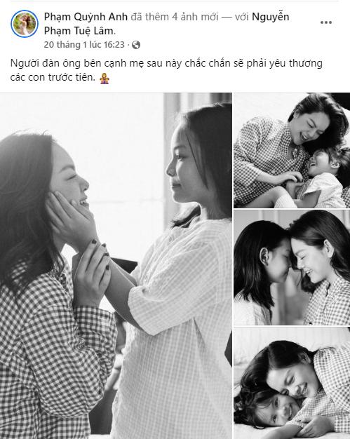 Phạm Quỳnh Anh đặt điều kiện gì cho trai trẻ vừa cầu hôn?-3