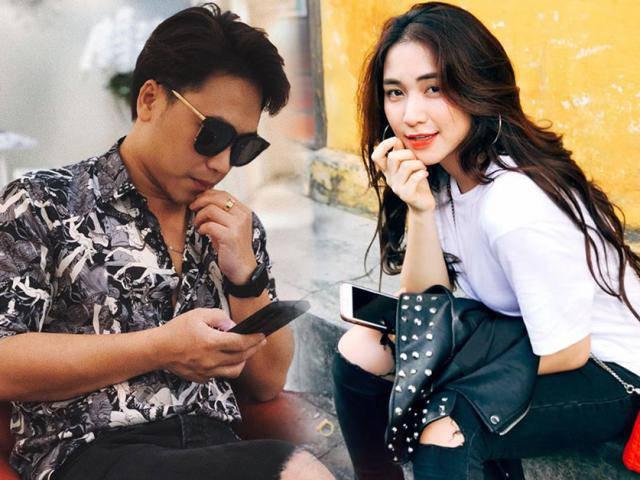 Giữa tin đồn tan vỡ, người tình thiếu gia của Hòa Minzy làm gì?-2