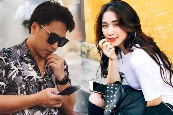 Hoà Minzy rạng rỡ giữa tin đồn chia tay bạn trai thiếu gia-4