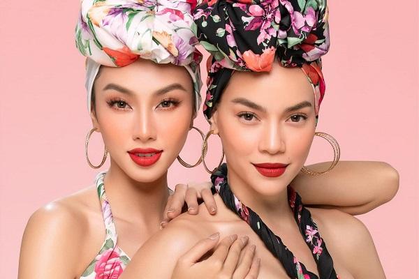 Hồ Ngọc Hà lộ bụng to vượt mặt, lẽ nào có con thứ 4?-10