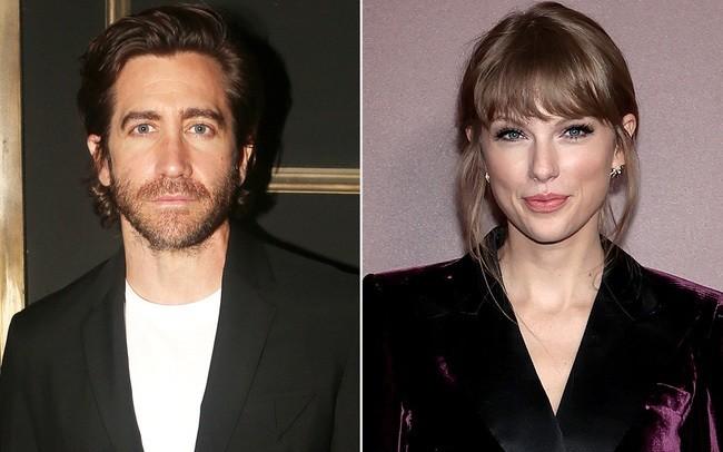 Bị Taylor Swift viết nhạc dằn mặt, Jake Gyllenhaal: Không liên quan đến tôi-1