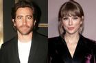 Bị Taylor Swift viết nhạc 'dằn mặt', Jake Gyllenhaal: 'Không liên quan đến tôi'