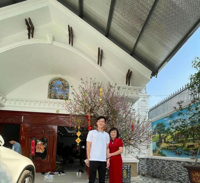 Tài sản khủng cầu thủ Nguyễn Hoàng Đức sở hữu ở tuổi 24-4