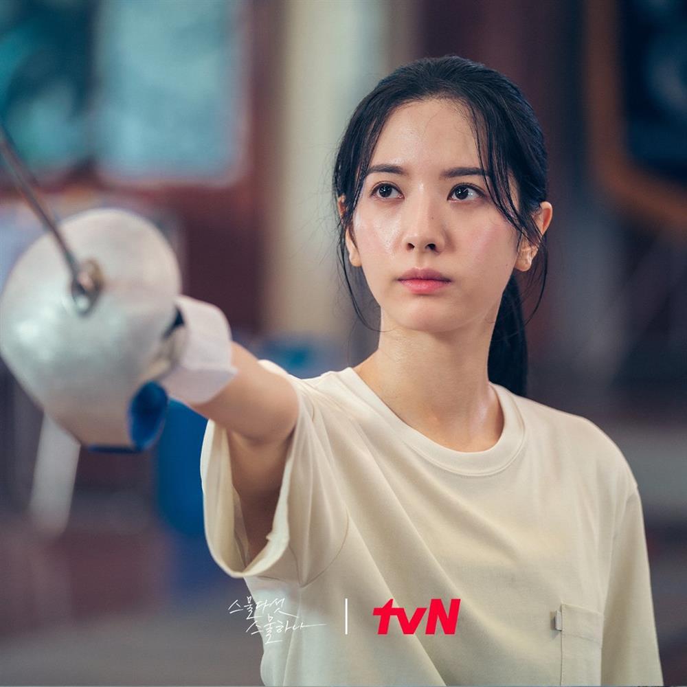 Bộ phim chữa lành của Kim Tae Ri khiến khán giả phát sốt-6
