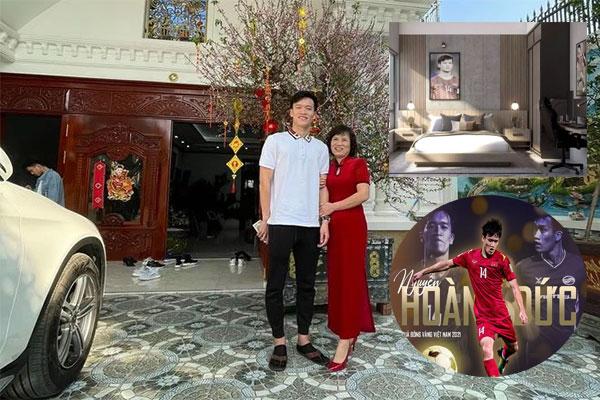 Bồ hot girl của Hoàng Đức khoe tài sản khủng tuổi 25-5