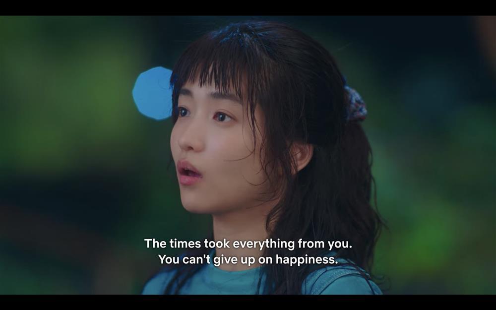 Bộ phim chữa lành của Kim Tae Ri khiến khán giả phát sốt-13