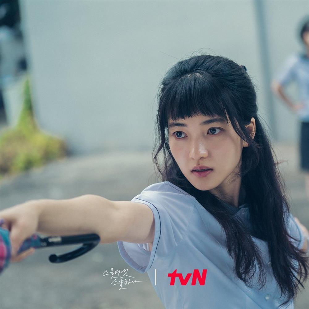 Bộ phim chữa lành của Kim Tae Ri khiến khán giả phát sốt-10