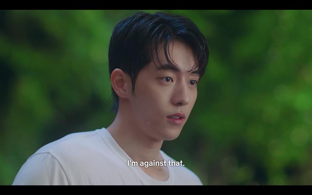 Bộ phim chữa lành của Kim Tae Ri khiến khán giả phát sốt-12