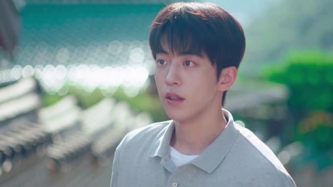 Bộ phim chữa lành của Kim Tae Ri khiến khán giả phát sốt-11