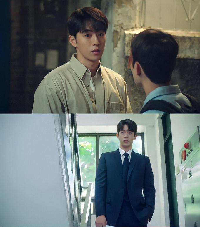 Bộ phim chữa lành của Kim Tae Ri khiến khán giả phát sốt-14