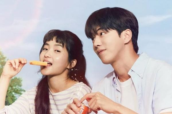 Kim Tae Ri bị xấu hổ khi té trước mặt Nam Joo Hyuk-11