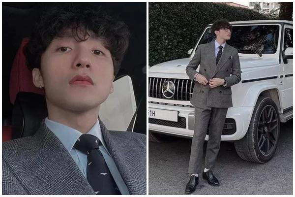 Sơn Tùng xí xóa màn xô đẩy Hải Tú bằng 1 pha diện đồ đôi cực ngọt-15