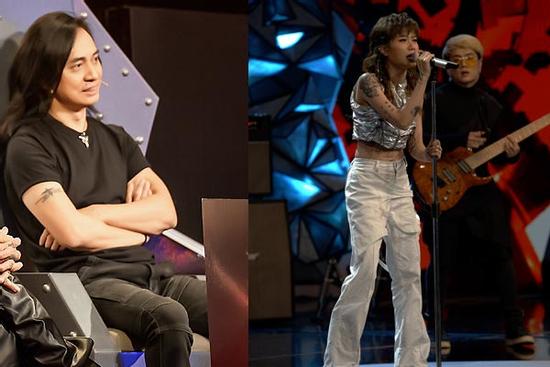 Cô gái nào khiến rocker đình đám Trần Tuấn Hùng thay đổi định kiến?