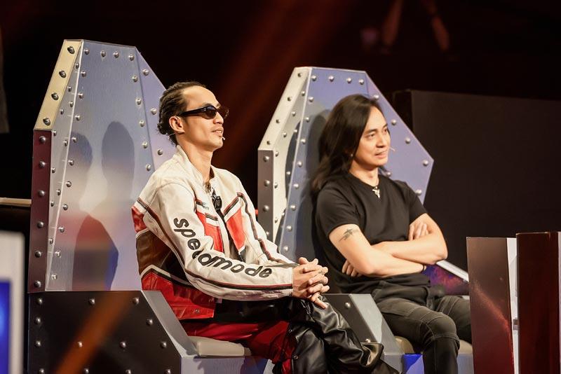 Cô gái nào khiến rocker đình đám Trần Tuấn Hùng thay đổi định kiến?-1