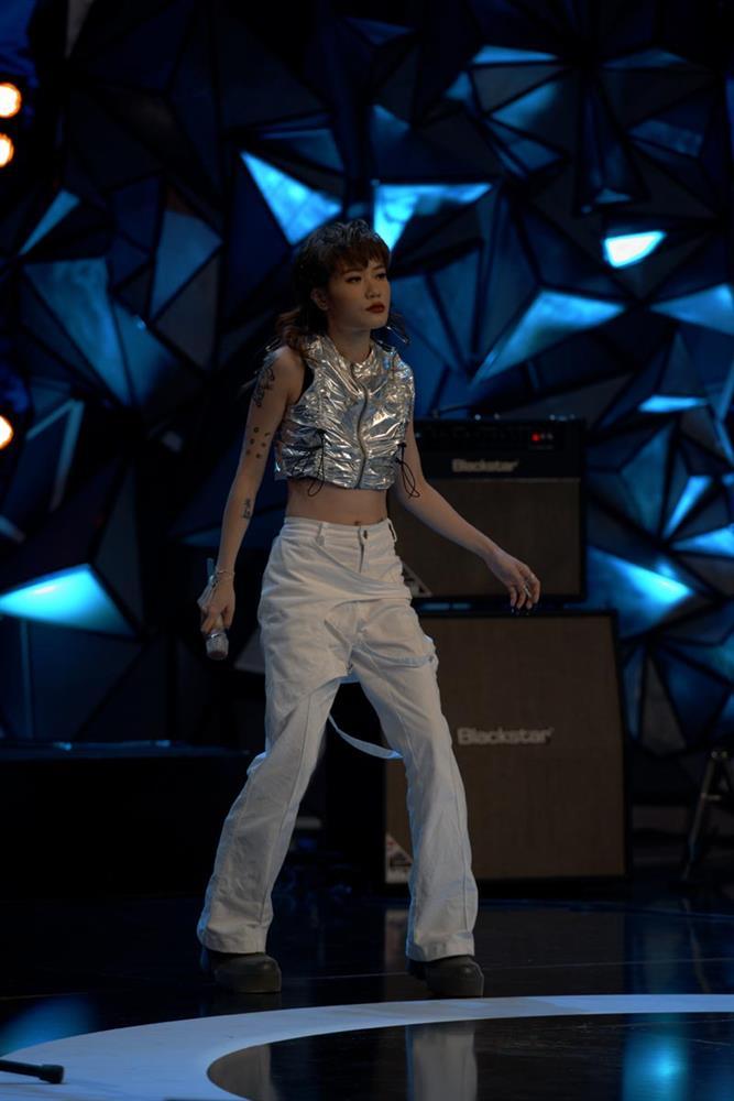 Cô gái nào khiến rocker đình đám Trần Tuấn Hùng thay đổi định kiến?-2