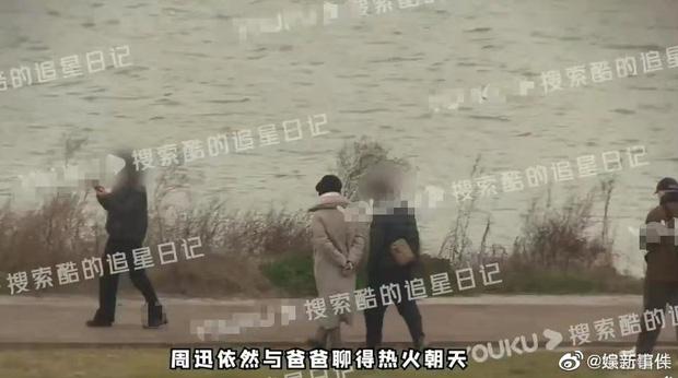 Châu Tấn đưa tình trẻ về quê gặp bố mẹ, chuẩn bị kết hôn lần 2?-3