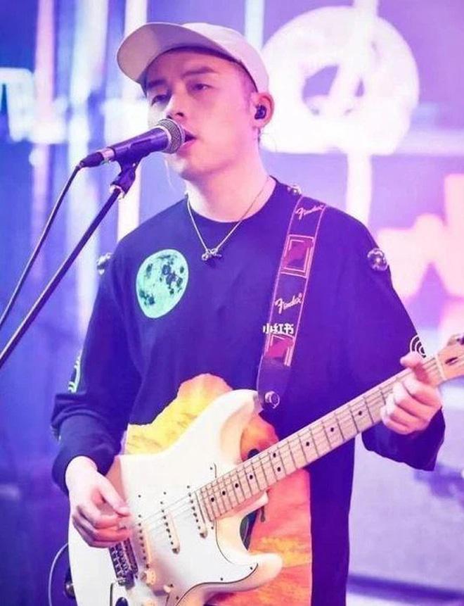 Châu Tấn đưa tình trẻ về quê gặp bố mẹ, chuẩn bị kết hôn lần 2?-5