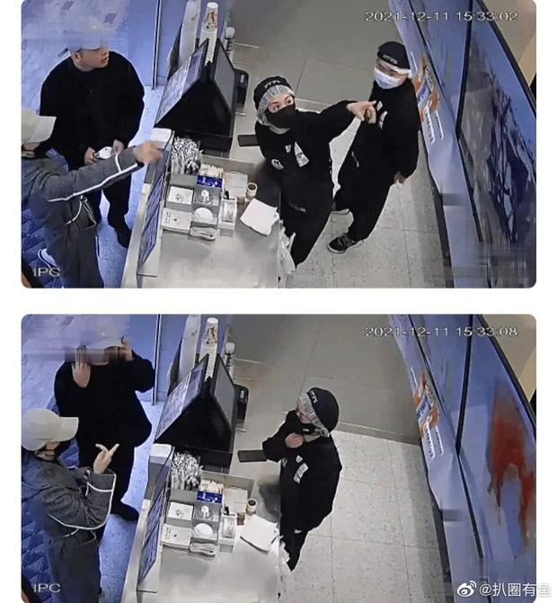 Châu Tấn đưa tình trẻ về quê gặp bố mẹ, chuẩn bị kết hôn lần 2?-4