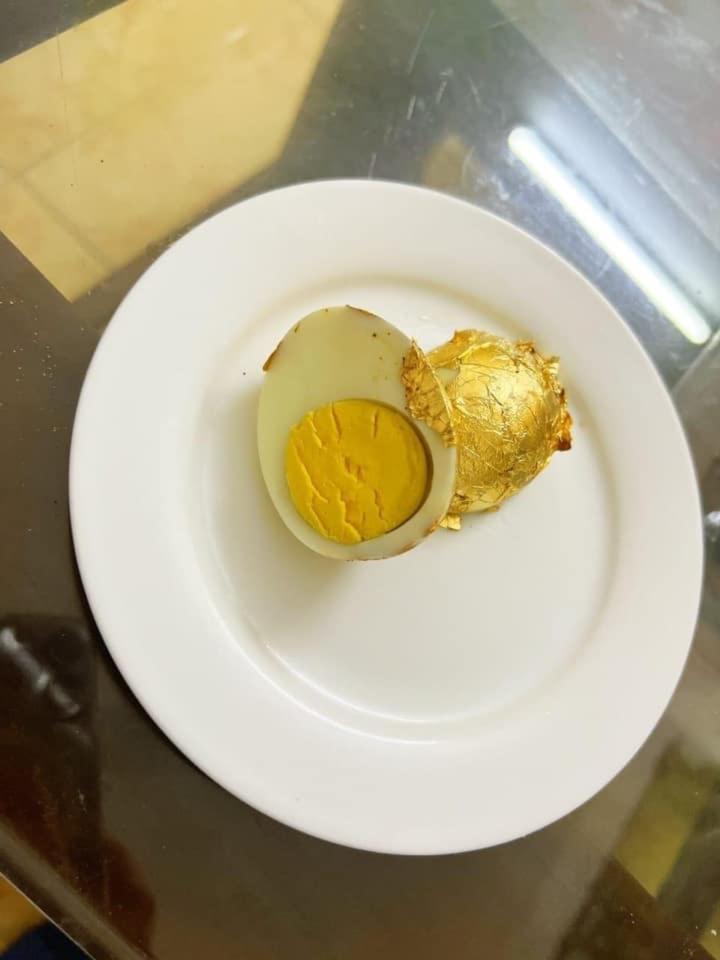 Các bữa ăn chế biến không biết đâu mà lần, đầu bếp cũng chào thua-1