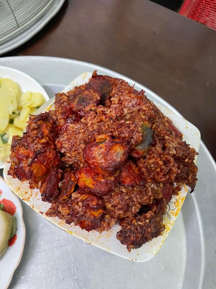 Các bữa ăn chế biến không biết đâu mà lần, đầu bếp cũng chào thua-4