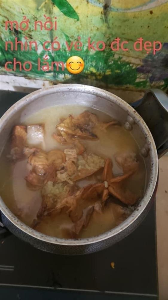 Các bữa ăn chế biến không biết đâu mà lần, đầu bếp cũng chào thua-5