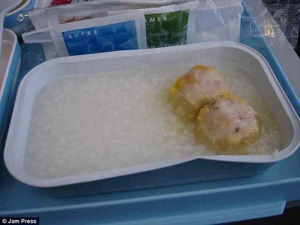 Các bữa ăn chế biến không biết đâu mà lần, đầu bếp cũng chào thua-9