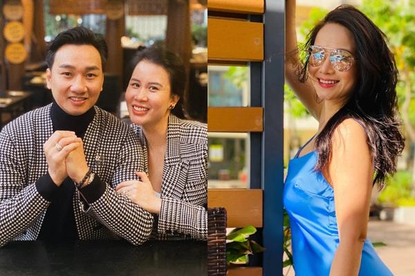 Thu Phượng bị người quen gạ gẫm nhạy cảm dù là gái có chồng-8