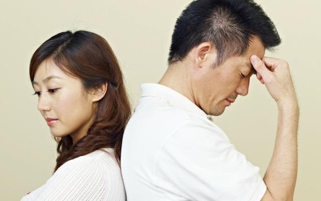 Chồng ăn cú lừa đau đớn từ bồ của vợ chỉ vì yêu vợ mù quáng-1