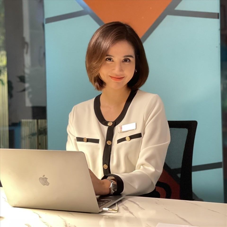 Huyền Lizzie kể chuyện 10 ngày chiến đấu trong hoà bình với Covid- 19-1